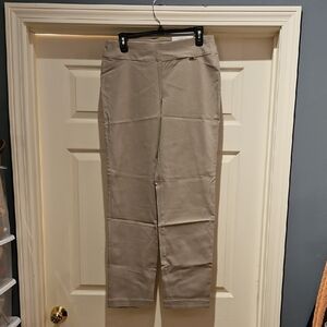 INC International Concepts Men's Khaki Chinos